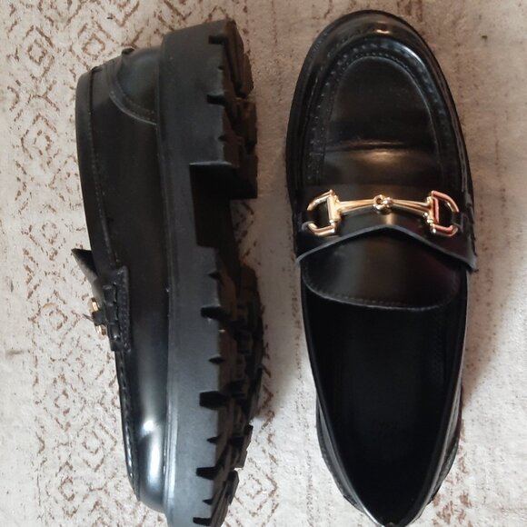 H&m loafer oxford shoes - Picture 3 of 3